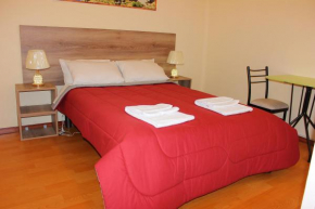 Holidays Hostel Arequipa